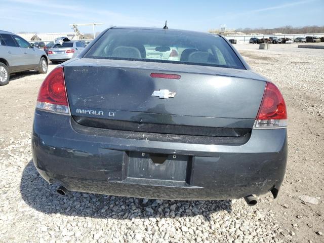 2012 Chevrolet Impala Lt VIN: 2G1WG5E32C1274646 Lot: 48652864