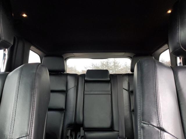 2019 Jeep Grand Cherokee Limited VIN: 1C4RJFBG8KC528369 Lot: 46482224