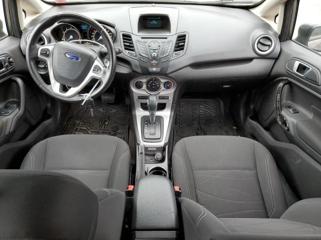 2016 FORD FIESTA 3FADP4BJ6GM106394