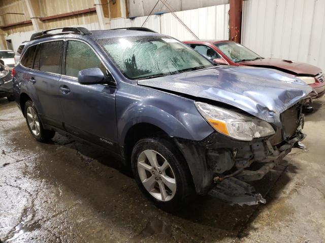 Vin: 4s4brbcc4e3277087, lot: 47621174, subaru outback 2.5i premium 20144