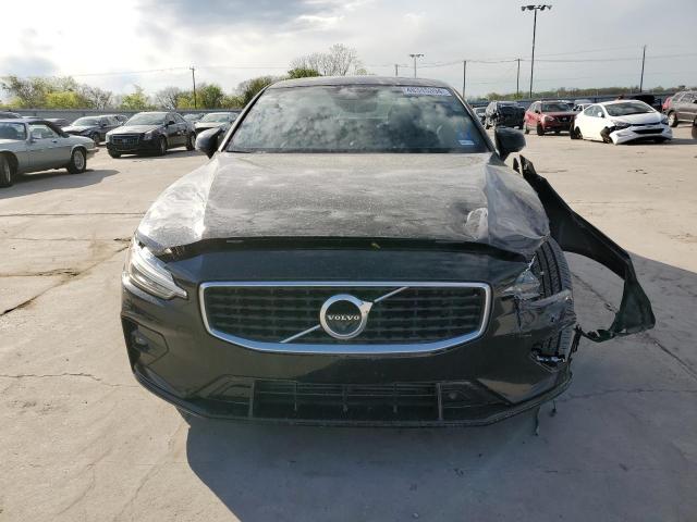 2019 VOLVO S60 T6 R-D - 7JRA22TMXKG014041