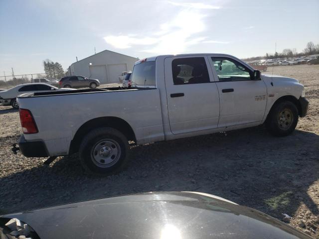 2016 RAM 1500 ST - 1C6RR6ST9GS190085