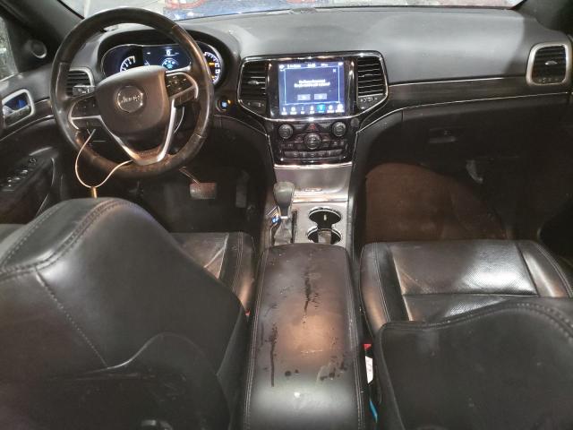2021 JEEP GRAND CHER - 1C4RJFBG0MC666359