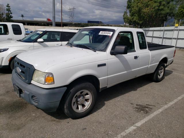 2009 Ford Ranger Super Cab VIN: 1FTYR14DX9PA14326 Lot: 45202434