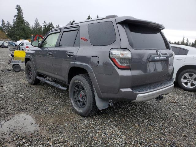 2018 Toyota 4Runner Sr5/Sr5 Premium VIN: JTEBU5JR5J5517656 Lot: 45206804