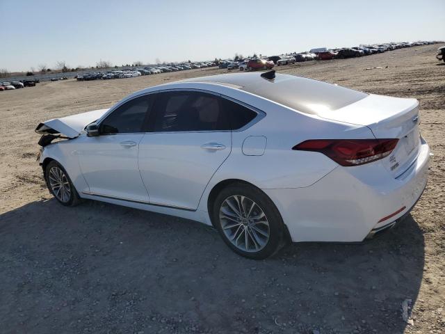 2016 HYUNDAI GENESIS 3. - KMHGN4JEXGU124762