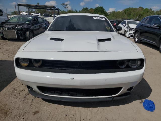 2018 Dodge Challenger Sxt VIN: 2C3CDZAG8JH339365 Lot: 45478214