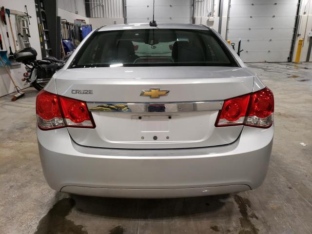 2016 CHEVROLET CRUZE LIMI - 1G1PC5SH3G7117362