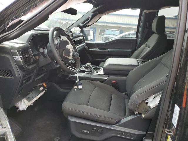 2023 FORD F150 SUPER - 1FTFW1E54PFB57539
