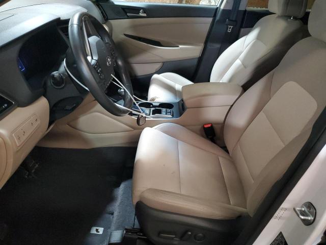 2018 HYUNDAI TUCSON VAL - KM8J3CA2XJU752890