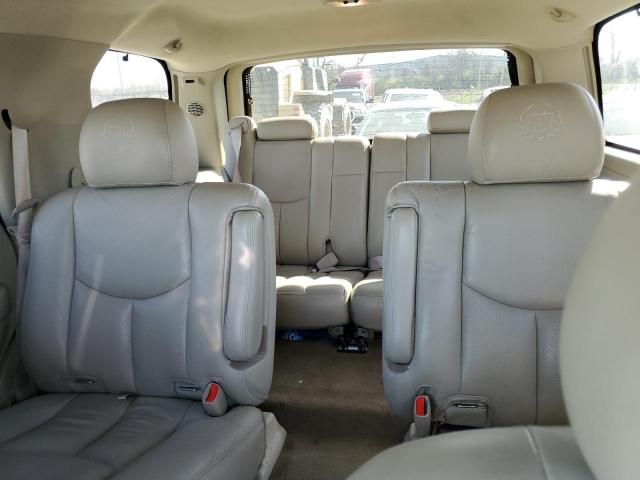 2006 Cadillac Escalade Luxury VIN: 1GYEK63N06R115108 Lot: 45444754