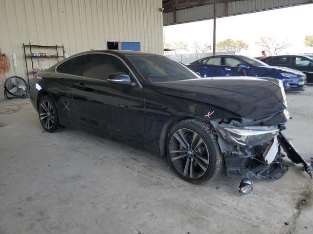 2020 BMW 440I - WBA4W7C00LFH07718