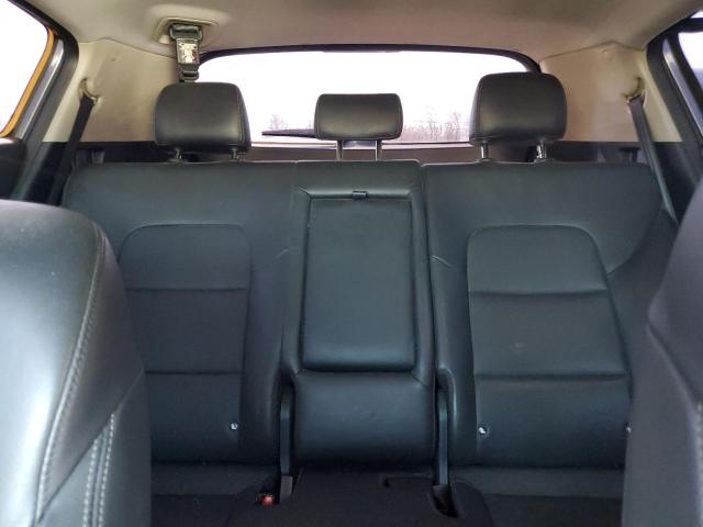 2017 KIA SPORTAGE S - KNDPRCA61H7208173