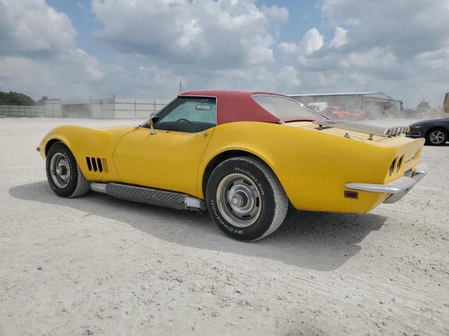 194678S415075 1968 CHEVROLET CORVETTE-1