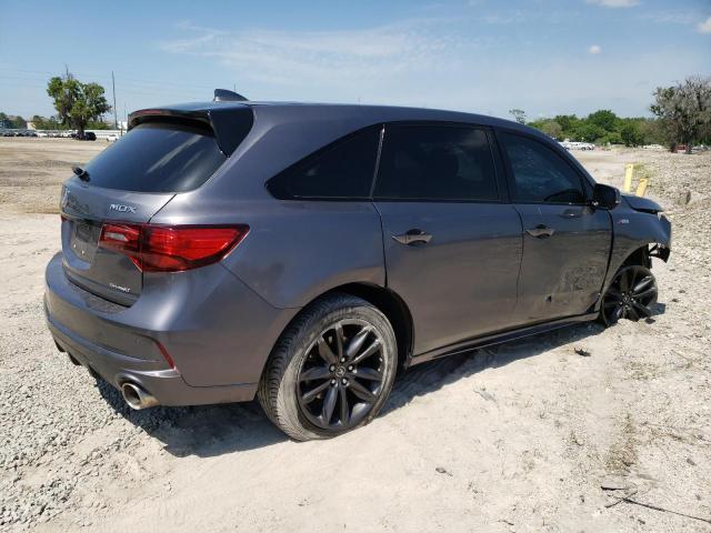 2020 Acura Mdx A-Spec VIN: 5J8YD4H03LL024137 Lot: 47233634