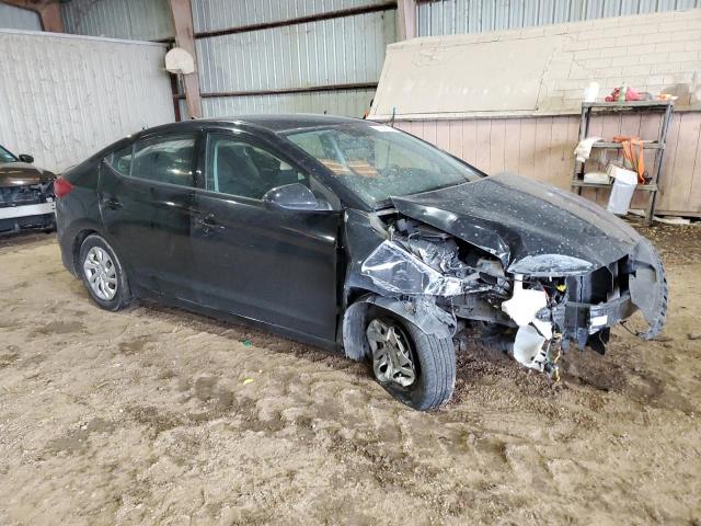 2018 Hyundai Elantra Se VIN: 5NPD74LF2JH370035 Lot: 47947924