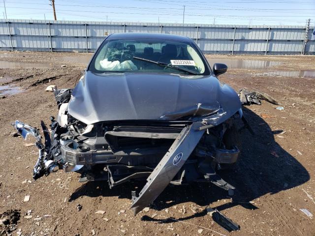 VIN 3FA6P0LU4JR242009 2018 Ford Fusion, Se Hybrid no.5