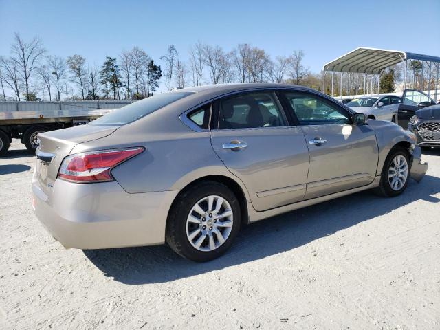 2014 Nissan Altima 2.5 VIN: 1N4AL3AP3EC280629 Lot: 47447874