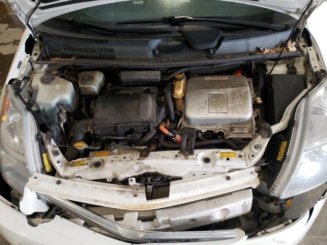 2007 Toyota Prius VIN: JTDKB20U777573822 Lot: 47332334