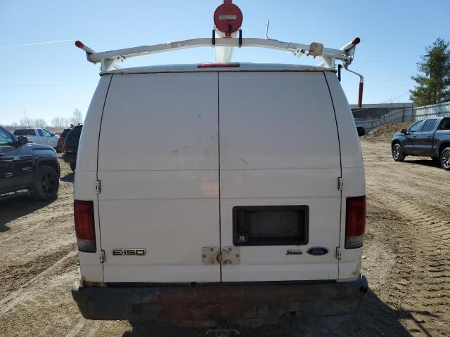 2010 Ford Econoline E150 Van VIN: 1FTNS1EL8ADA27109 Lot: 46765264