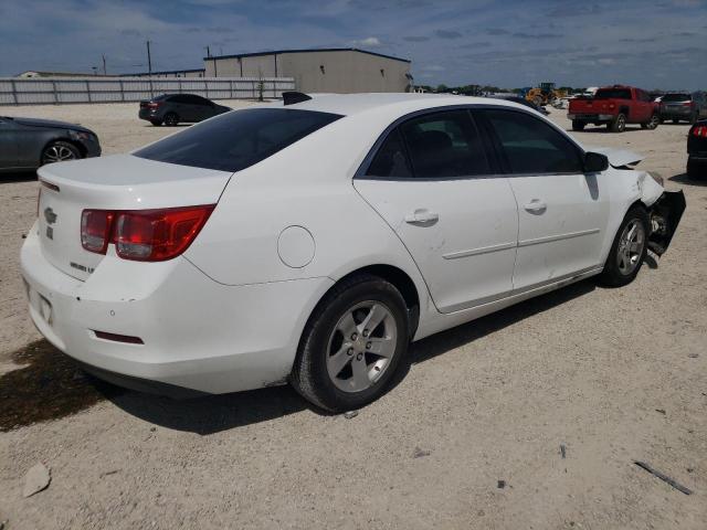 2016 Chevrolet Malibu Limited Ls VIN: 1G11B5SA8GF130027 Lot: 49037244