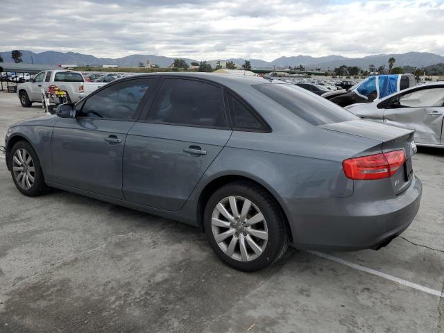 VIN WAUAFAFL7DN017555 2013 Audi A4, Premium no.2