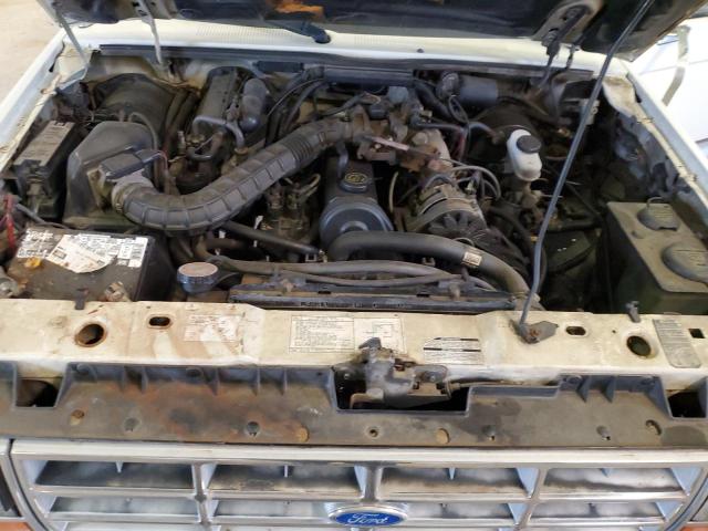 1990 Ford Ranger VIN: 1FTCR10A9LUB65611 Lot: 48429204