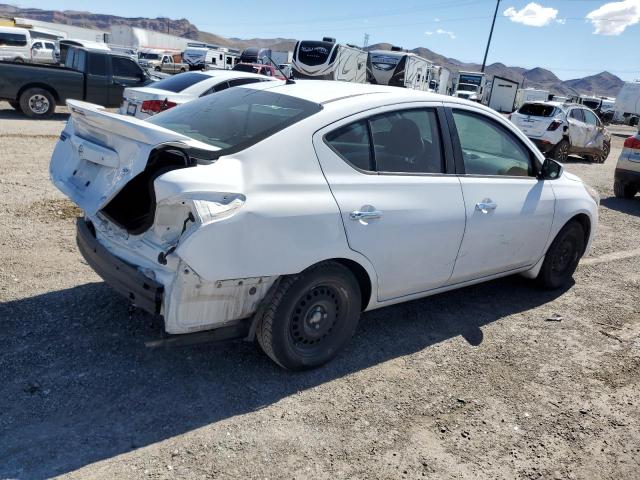 2015 NISSAN VERSA S S 3N1CN7AP4FL851266