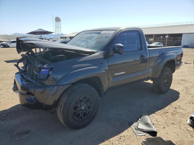 2006 Toyota Tacoma Prerunner VIN: 5TENX62N16Z205557 Lot: 49056524