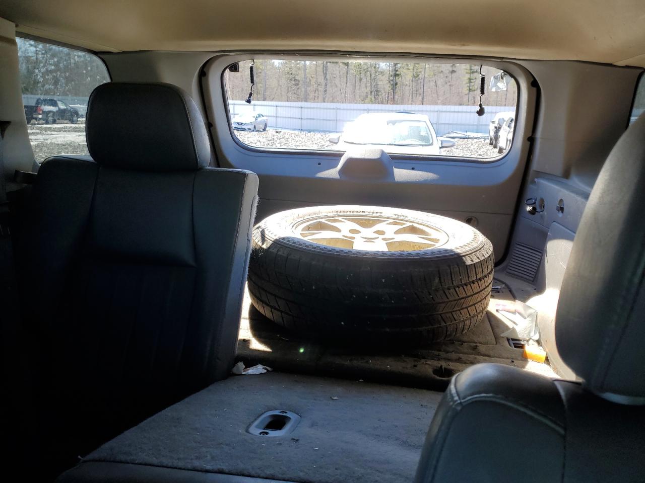 1J8GR48K77C605121 2007 Jeep Grand Cherokee Laredo