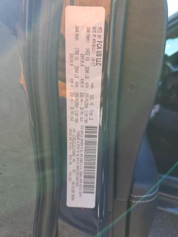 2018 DODGE DURANGO SR 1C4SDJGJ2JC143405