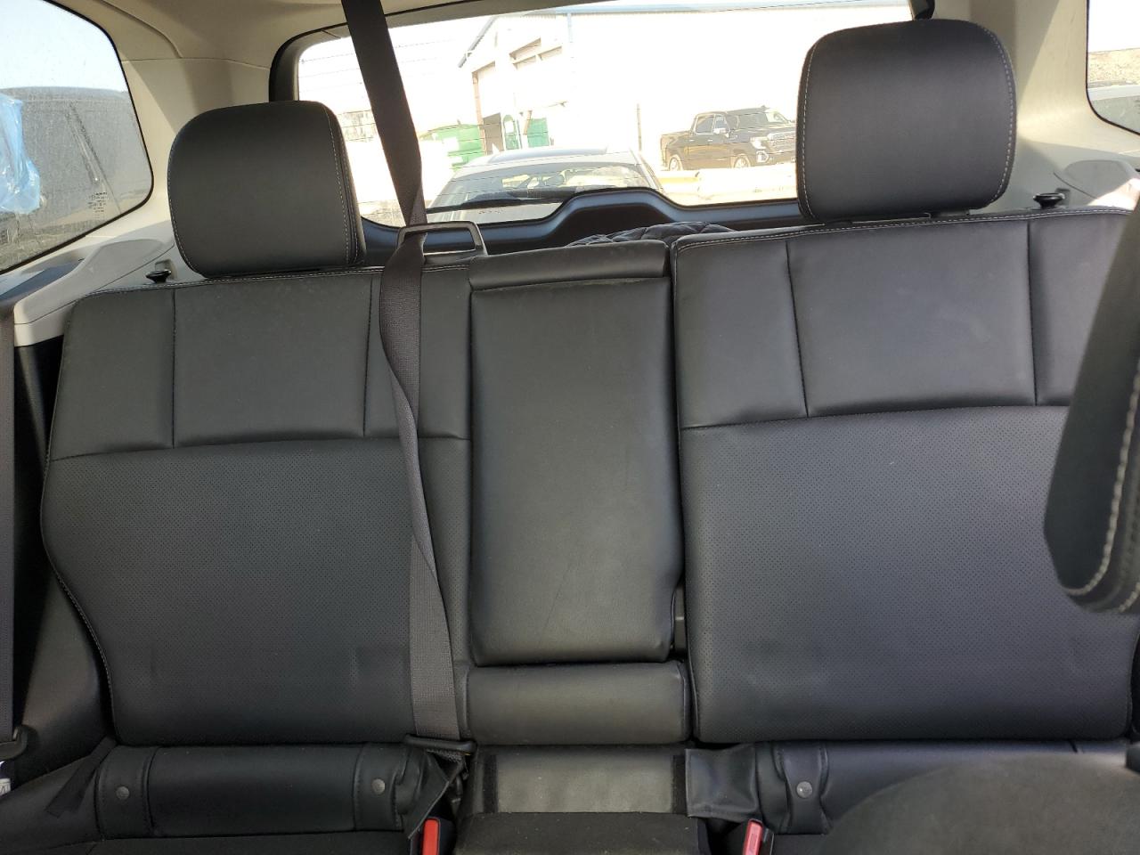 SUBARU FORESTER 2 -