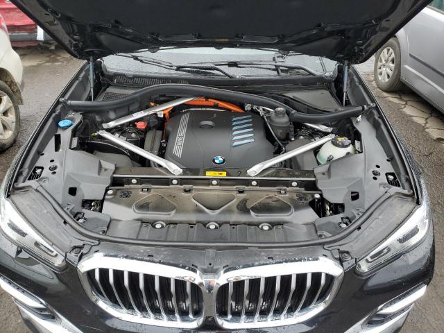 5UXTA6C09P9P88533 BMW X5 XDRIVE4 11