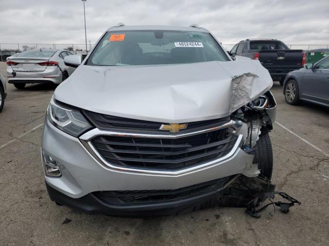 2019 Chevrolet Equinox Lt VIN: 3GNAXLEX9KS611431 Lot: 48524244