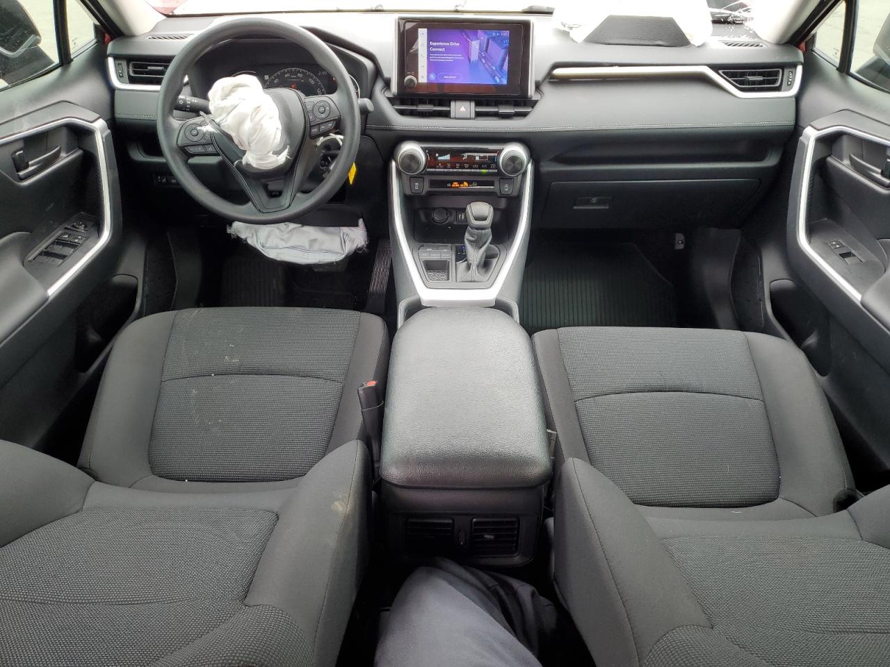 VIN: 2T3K1RFV8RW322956 2024 TOYOTA RAV4
