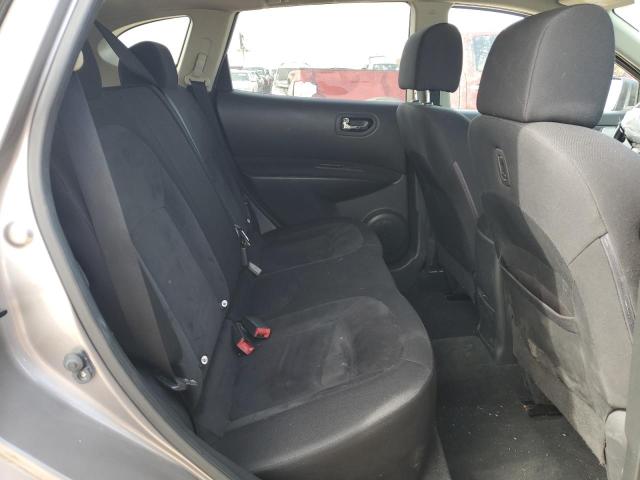 2010 Nissan Rogue S VIN: JN8AS5MV5AW605717 Lot: 47330304