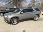 2018 CHEVROLET TRAVERSE L - 1GNERGKW7JJ193448