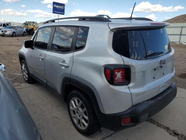 2019 Jeep Renegade Latitude VIN: ZACNJABB1KPK69657 Lot: 47471784