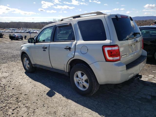 2009 Ford Escape Xlt VIN: 1FMCU93G29KA10671 Lot: 43127134