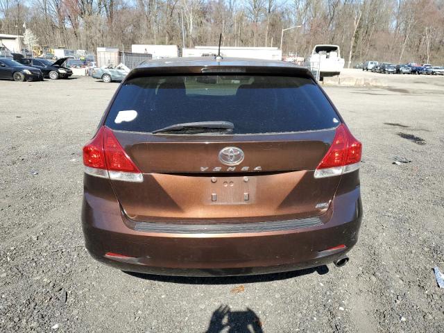 2010 Toyota Venza VIN: 4T3BA3BB7AU010723 Lot: 47907284