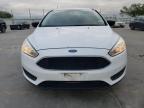 FORD FOCUS S photo