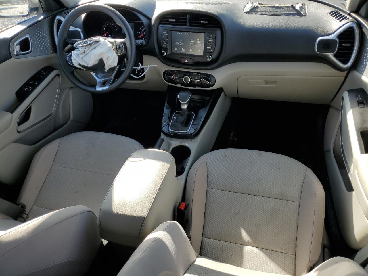 KNDJ23AU1L7026474 2020 Kia Soul Lx