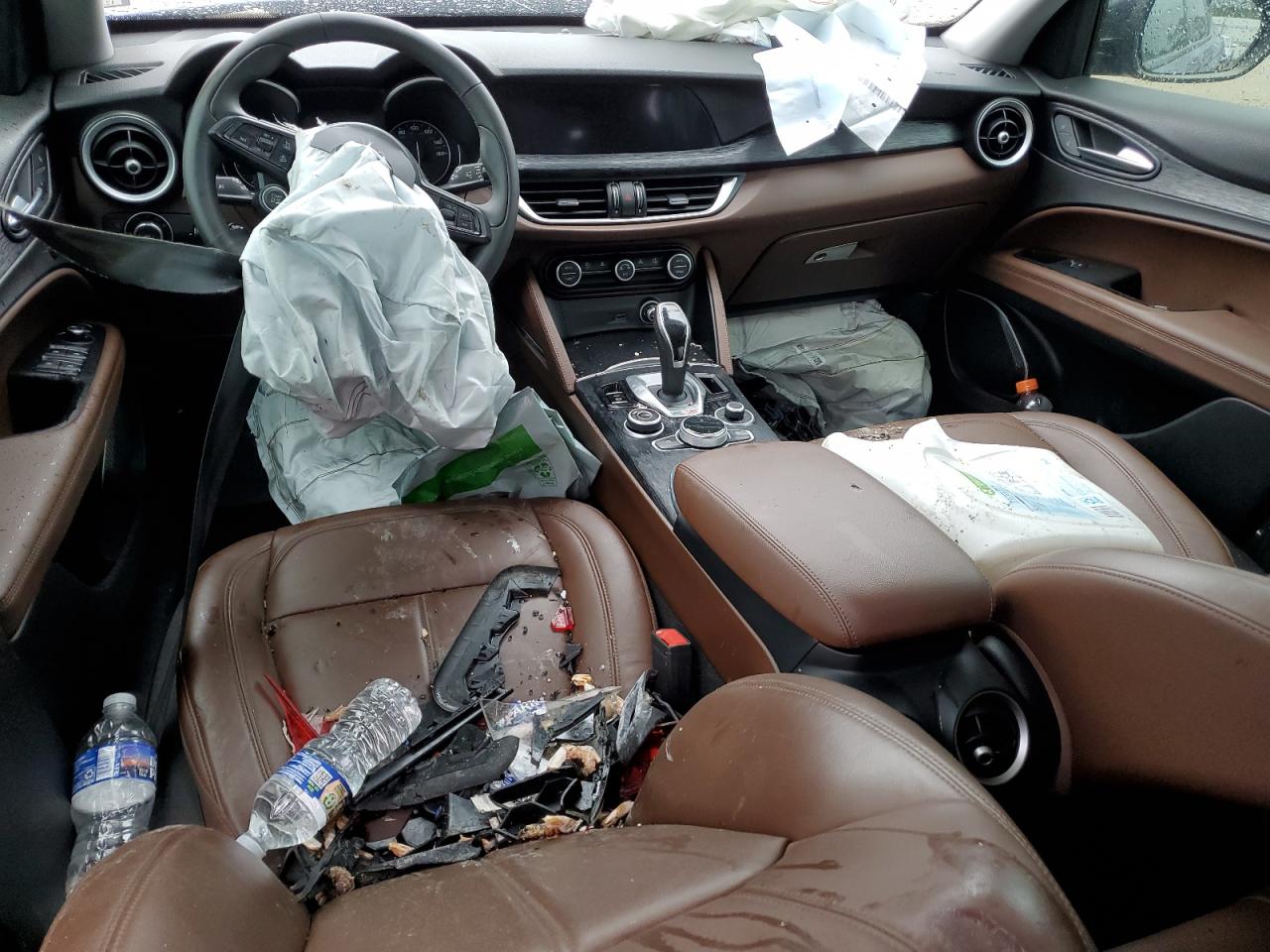 ZASPAJAN6M7D06491 2021 Alfa Romeo Stelvio Sport