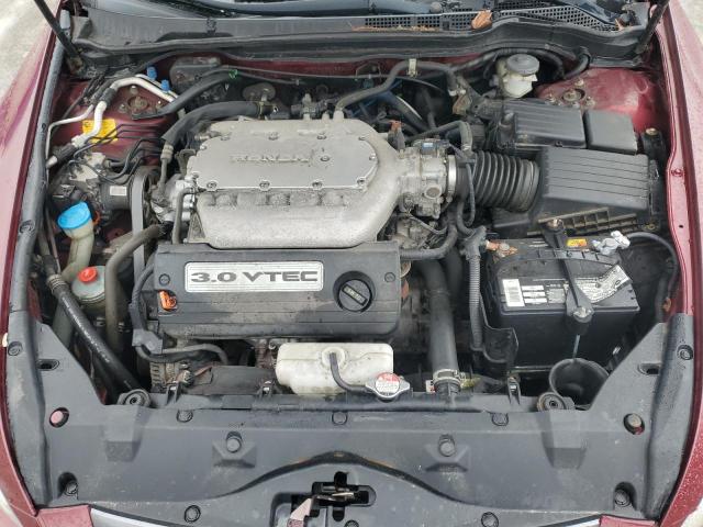 1HGCM66574A041654 | 2004 Honda accord ex