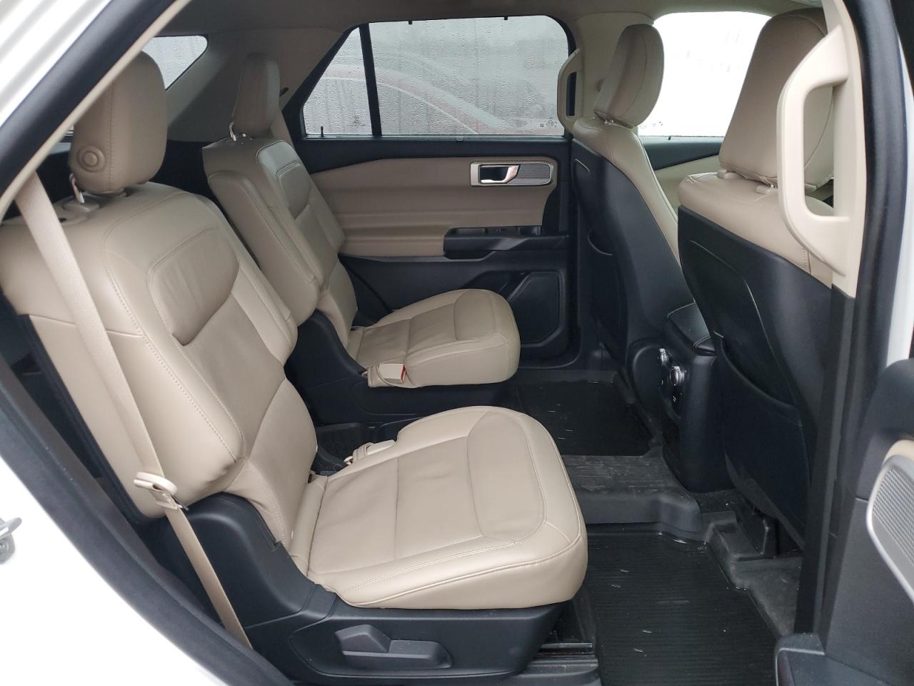 1FMSK8FHXLGA36946 FORD EXPLORER 2020