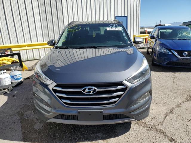 2018 HYUNDAI TUCSON VAL - KM8J33A29JU806776