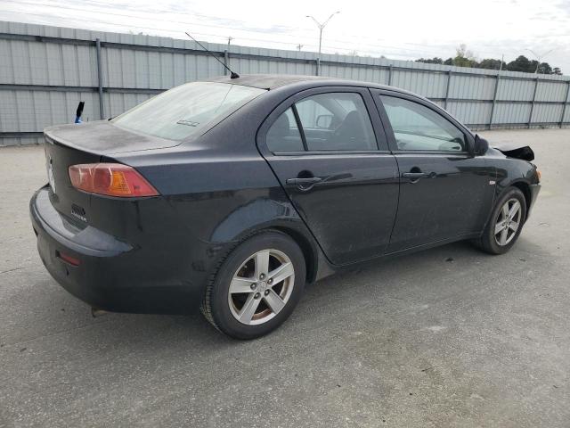 2008 Mitsubishi Lancer Es VIN: JA3AU26U78U003382 Lot: 45911234