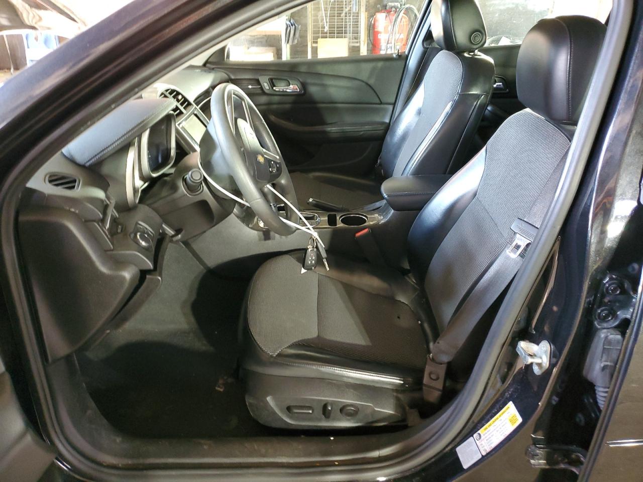 1G11C5SL2EF193782 2014 Chevrolet Malibu 1Lt