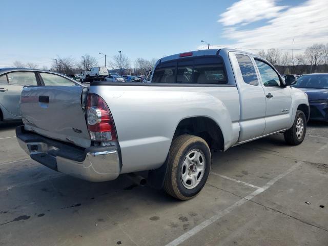 2008 Toyota Tacoma Access Cab VIN: 5TETX22NX8Z553313 Lot: 47370024