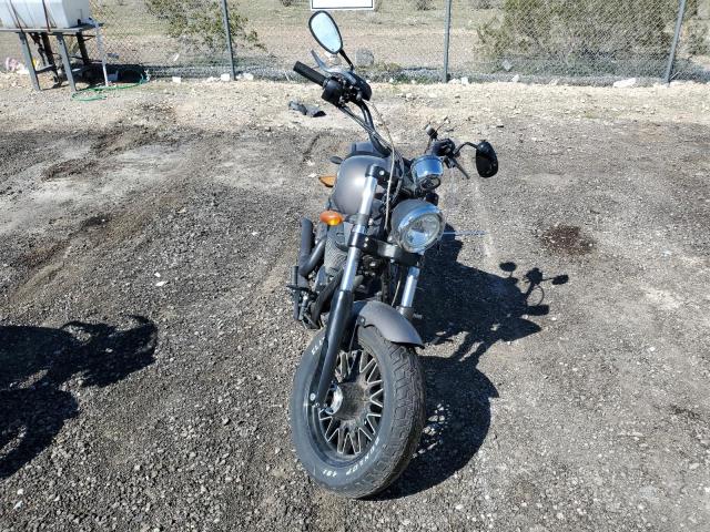 2015 VICTORY MOTORCYCLES GUNNER - 5VPLB36N5F3037601